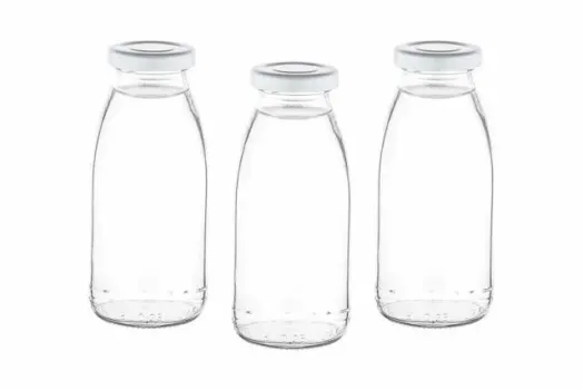 Glasflaschen