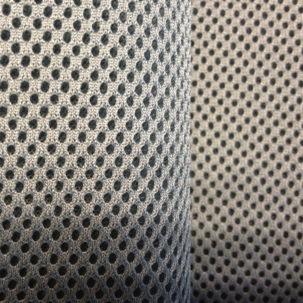 Mesh air  [atmungsaktives gewebe]