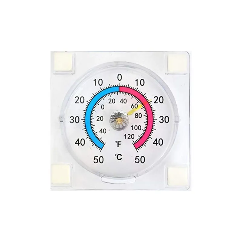 Thermometer