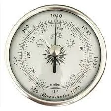 Barometer