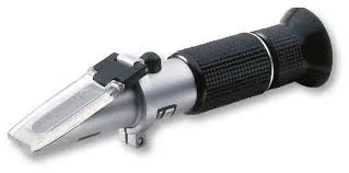 Refraktometer