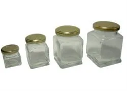 Gourmet-vase