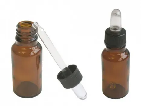 Flaschen 30 ml