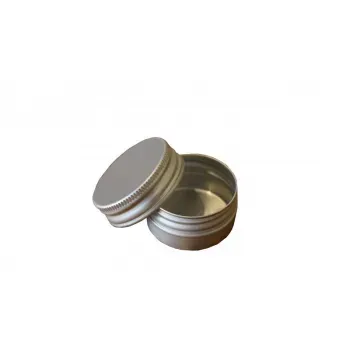 Aluminiumbehälter