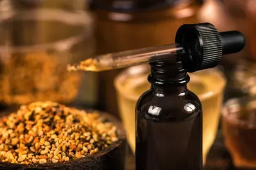 Italienisches Propolis