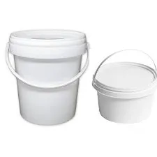 Kunststoffeimer