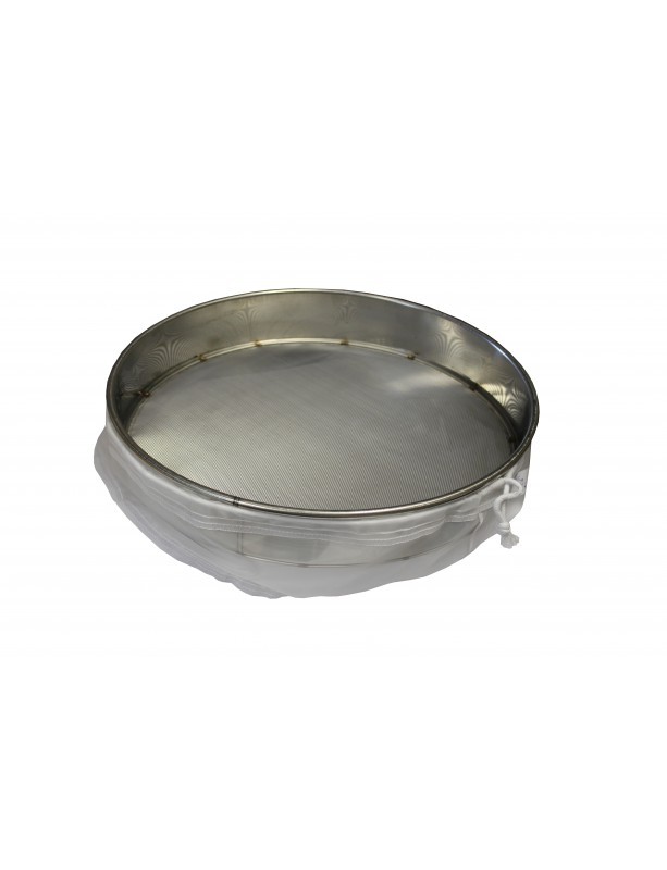 Vollständiger filter