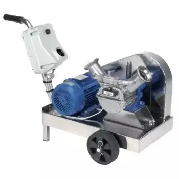 Pompe miele