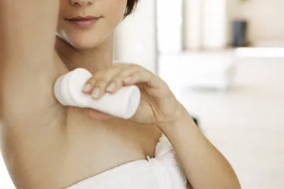 Deodorants