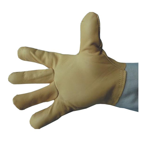 Imkerhandshuhe
