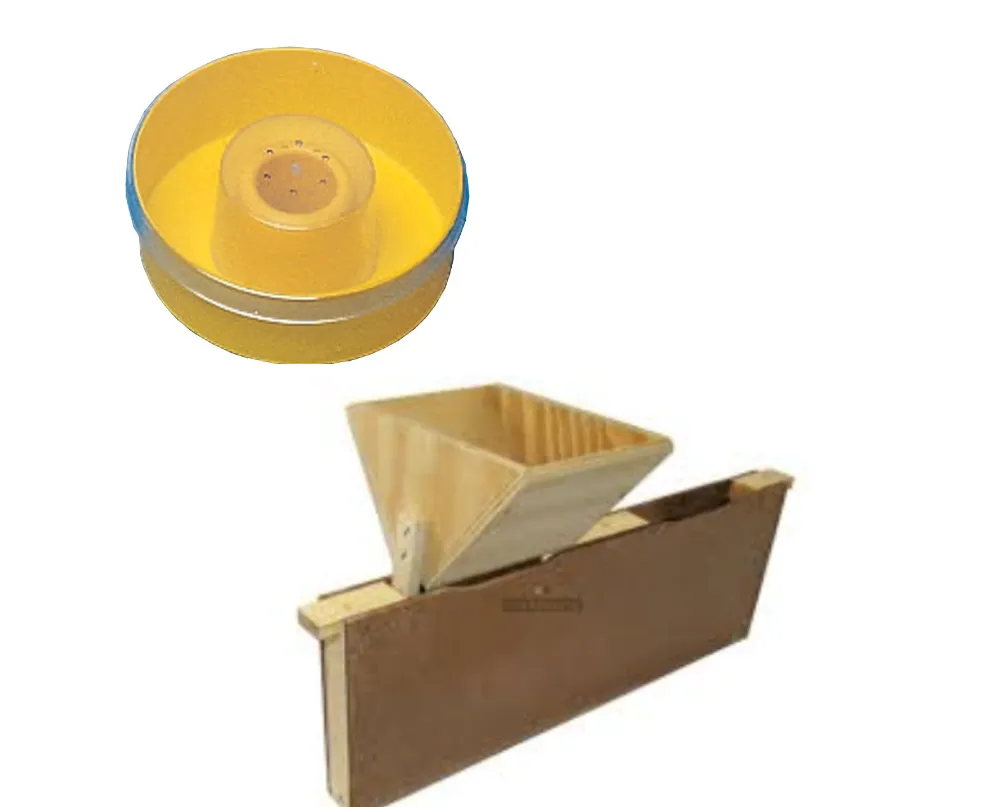Bienenfutterspender
